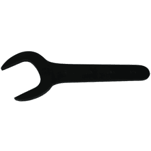 Spanner Wrench - Hex - #29038 For TG100 Collets 2-1/4"
